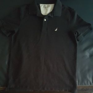 Performance deck shirt